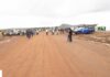Carnet de voyage : axe Conakry–Boké, l’enfer pavé d’or rouge et poussière (Par Dr. Faya Millimouno)
