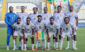 Ballon d’or africain 2025 : la CAF dévoile la liste des 10 joueurs nominés