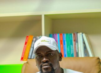 Mamadi Doumbouya : La Performance Économique.