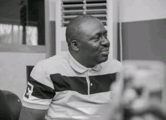 Urgent: Bassekou Amirou Dramé Se lance Officiellement dans la politique. La nouvelle vient de tomber via sa page facebook.