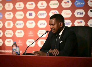 Ça chauffe au seins du ministère des sports, Mr Tanou Diallo et l’ex ministre des sports. Voici ce que dit Tanou Diallo :