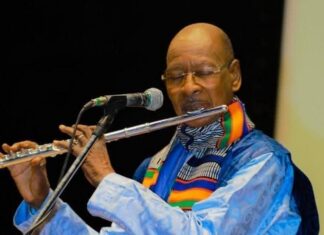 Décès de Boncana Maïga : le bâtisseur du son africain moderne s’en est allé.