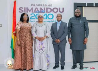 𝐌𝐈𝐂 | 𝐀𝐔𝐃𝐈𝐄𝐍𝐂𝐄 𝐀𝐕𝐄𝐂 𝐋𝐀 𝐁𝐀𝐍𝐐𝐔𝐄 𝐀𝐅𝐑𝐈𝐂𝐀𝐈𝐍𝐄 𝐃𝐄 𝐃𝐄𝐕𝐄𝐋𝐎𝐏𝐏𝐄𝐌𝐄𝐍𝐓 (𝐁𝐀𝐃)