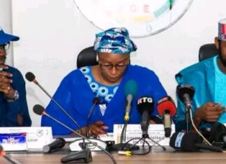 Guinée : la DGE fixe le montant des cautions et le plafond des dépenses pour les élections du 24 mai 2026.