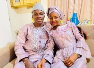 En ce mois saint de Ramadan, nous prions Dieu de te protéger” : le cri de cœur de l’épouse de Marouane Cam