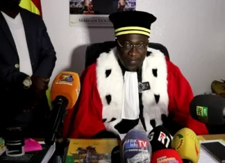 GUINÉE : LE PARQUET GÉNÉRAL ORDONNE LA TRAQUE DE LA CHICHA