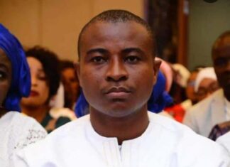 Dissolution du PDG-RDA : Oyé Beavogui dénonce une décision « triste et regrettable » et appelle à préserver l’héritage du parti.