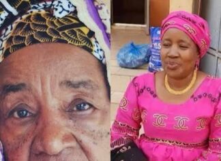 𝐥𝐚 𝐜𝐨𝐦𝐦𝐢𝐬𝐬𝐢𝐨𝐧 𝐝𝐞𝐬 𝐝𝐫𝐨𝐢𝐭𝐬 𝐝𝐞 𝐥’𝐡𝐨𝐦𝐦𝐞 𝐞𝐭 𝐝𝐞𝐬 𝐩𝐞𝐮𝐩𝐥𝐞𝐬 𝐝𝐞 𝐥’𝐔𝐧𝐢𝐨𝐧 𝐀𝐟𝐫𝐢𝐜𝐚𝐢𝐧𝐞) 𝐒𝐮𝐫 𝐥𝐞𝐬 𝐚𝐥𝐥𝐞́𝐠𝐚𝐭𝐢𝐨𝐧𝐬 𝐝’𝐞𝐧𝐥𝐞𝐯𝐞𝐦𝐞𝐧𝐭 𝐝𝐞 𝐝𝐞𝐮𝐱 𝐟𝐞𝐦𝐦𝐞𝐬 𝐚 𝐃𝐢𝐧𝐠𝐮𝐢𝐫𝐚𝐲𝐞, 𝐑𝐞𝐩𝐮𝐛𝐥𝐢𝐪𝐮𝐞 𝐝𝐞 𝐆𝐮𝐢𝐧𝐞𝐞.