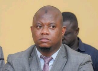 GUINEE- Le procureur Général de la CRIEF, “Alphonse Charles Wright“ a déposé sa déclaration de biens à la Cour Suprême, ce mardi 14 Avril⁹