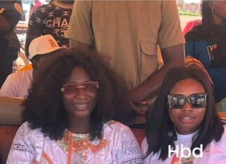 Dérives sur les réseaux sociaux: Yama Sega et Maya Kaba placés en garde à vue avant d’être présentées lundi 20 avril 2026 au parquet de Mafanco. Elles sont poursuivies pour injures publiques, menaces, propos attentatoires à la dignité humaine, enrichissement illicite, blanchiment de capitaux et infractions liées aux stupéfiants.