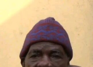 Scene de vie :L’HOMME QUI A SERVI LE PRÉSIDENT, MAIS QUE LA RÉPUBLIQUE A OUBLIÉ…