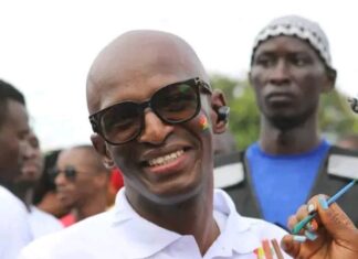 CRIEF : fin de la première comparution de Badra Koné et autres