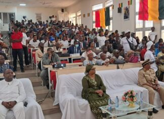 4ème édition du Forum économique d’émergence à Boké: La problématique d’emploi, le contenu local et défis environnementaux en débat