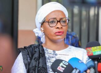 Chicha : malgré l’interdiction, la mesure peine à être respectée en Guinée.