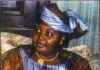 DEVOIR DE MEMOIRE : Henriette Conté a tiré sa révérence en 12 mai 2020 à Conakry ex premiere Dame .