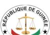 LA COUR DE JUSTICE DE LA CEDEAO ORGANISE LA TENUE D’UNE MISSION DE SENSIBILISATION ET D’UNE AUDIENCE HORS SIÈGE EN GUINÉE