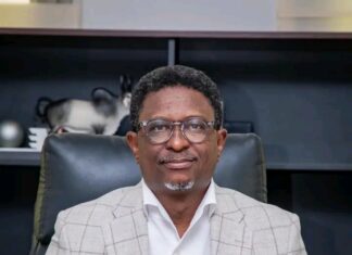 Conakry : plusieurs activités non conformes interdites par l’Inspecteur régional de l’éducation