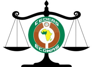 LA COUR DE JUSTICE DE LA CEDEAO ORGANISE LA TENUE D’UNE MISSION DE SENSIBILISATION ET D’UNE AUDIENCE HORS SIÈGE EN GUINÉE