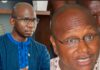 Séisme à l’OGP: L’ex-DG Aladji Cellou Camara et 3 cadres sous mandat de dépôt ! (Exclusif)