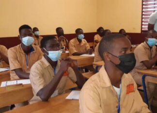 BEPC 2026 en Guinée : Un taux de réussite global de près de 59% avec une nette distinction des candidates