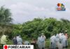 Forécariah : le FNDC réclame la vérité sur les six corps retrouvés dans une fosse commune .