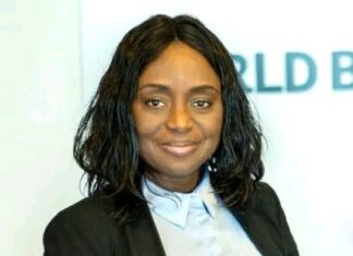 Banque mondiale : Aissatou Diallo prend la tête d’un portefeuille de 1,2 milliard $ en Sierra Leone