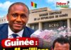 Guinée : Les 11 millions d’euros évaporés de la Banque centrale Par Pierre-Elie de Rohan Chabot et Joan Tilouine