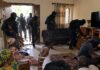 KOURIA (COYAH) : PLUS DE 12 MILLIONS GNF EMPORTÉS LORS D’UNE ATTAQUE À MAIN ARMÉE