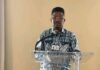 DISCOURS DE MONSIEUR LE MINISTRE DE L’URBANISME, DE L’HABITAT ET DE L’AMÉNAGEMENT DU TERRITOIRE* *À L’OCCASION DE LA 81ÈME ASSEMBLÉE GÉNÉRALE DES NATIONS UNIES* *New York, Septembre 2026* *M. Mohamed Lamine Sy SAVANÉ*