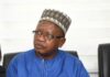 Nécrologie : le magistrat Mohamed Sylla s’est éteint