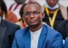 Mamadi Doumbouya élu président de la Feguifoot pour les quatre prochaines années.