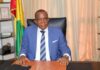 L’étrange destin d’Ibrahima Kassory Fofana : touché, mais pas coulé